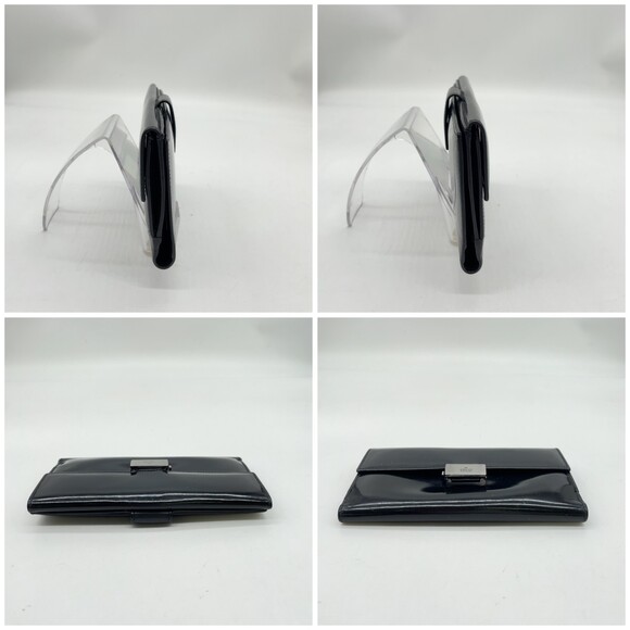 Auth Gucci Micro Guccissima Leather #193677G15 - Picture 6 of 16